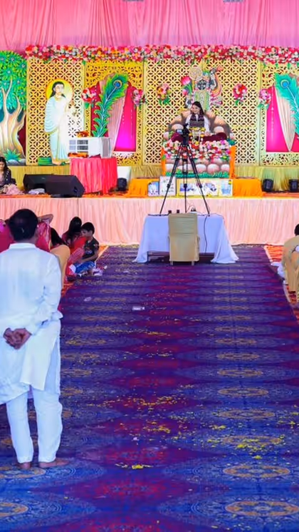 जानिए 5 फेमस महिला कथावाचकों के बारे में