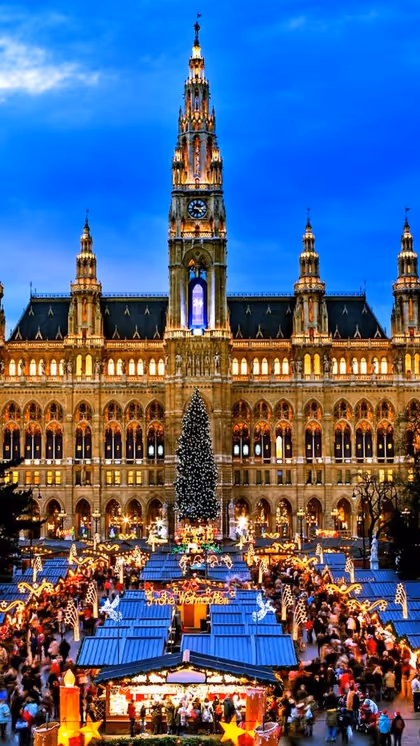 Vienna