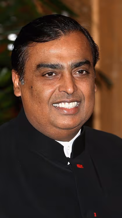 अंबानी-अडानी के अलावा देश में कई अरबपति