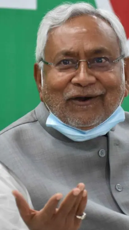 बिहार में जातिगत जनगणना पर मुहर