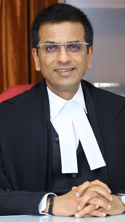 CJI चंद्रचूड़ को रिटायरमेंट के बाद क्या सुविधाएं? जानें नियम