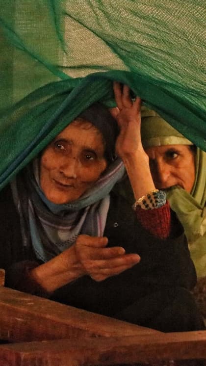 आखिर क्या था अनुच्छेद 370?