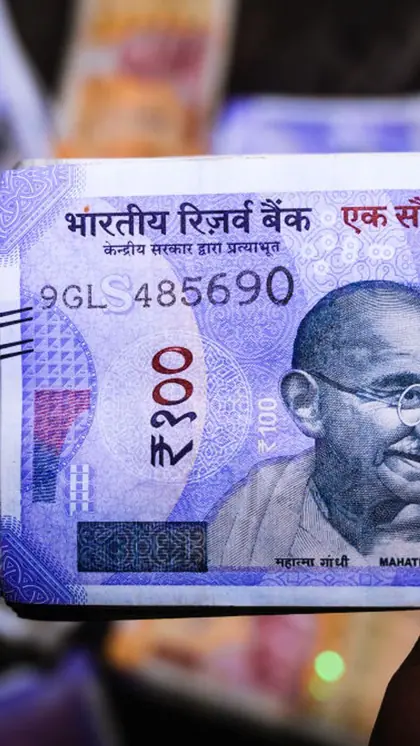 कारोबारी पीयूष जैन के ठिकानों पर रेड से मिले 200 करोड़ कैश