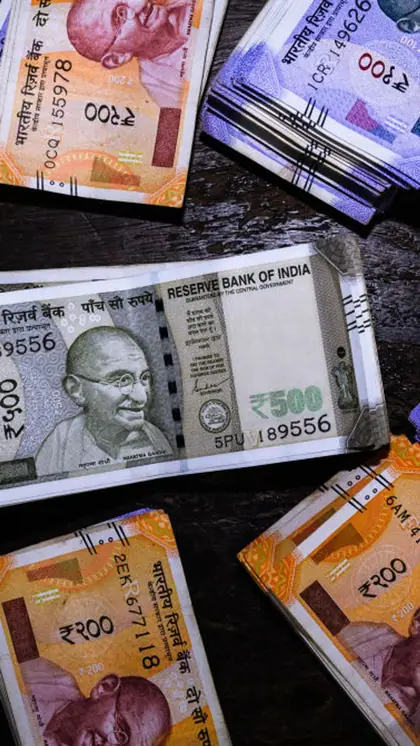 देश की 10 बड़ी छापेमारियां जहां मिले  करोड़ों कैश