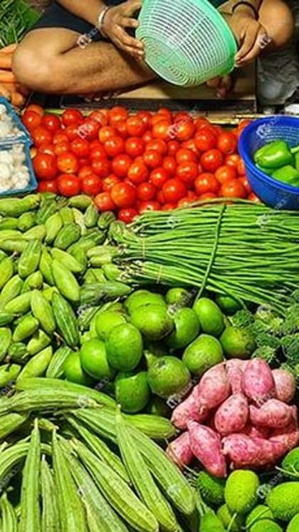 सर्दियों में हरी सब्जी फायदेमंद