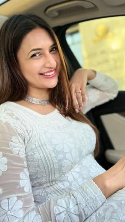 टीवी की टैलेंटेड ऐक्ट्रेस है Divyanka Tripathi