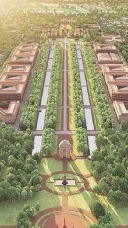 कैसे होती है संसद की सुरक्षा ? कितने घेरे पार कर पहुंचते हैं सदन में