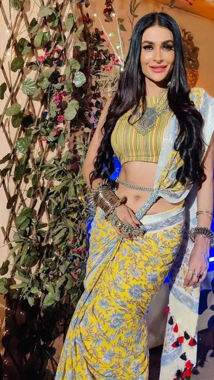 डिजाइनर साड़ी