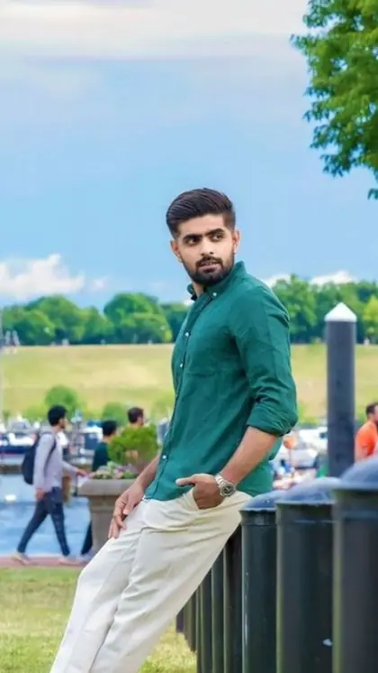 करोड़ों काआलीशान घर,ऑडी,बीएमडब्लू,! शहज़ादे जैसी लाइफ है बाबर आज़म की