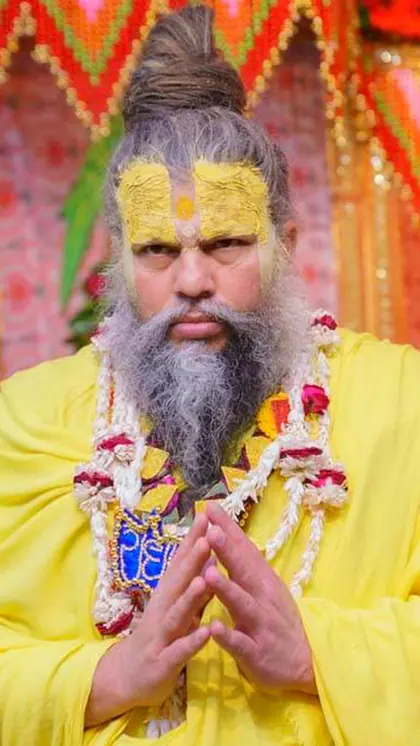 प्रेमानंद महाराज: कब तक माफ करें? जानें क्षमा की सही हद और उसकी सीमाएं