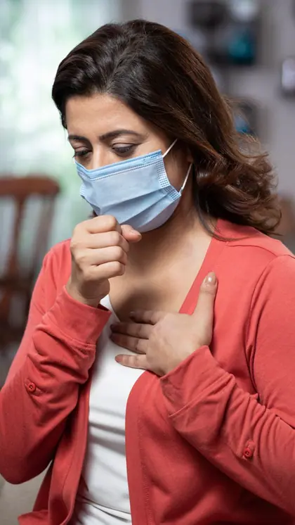 Effective Home Remedies for Cold and Cough
