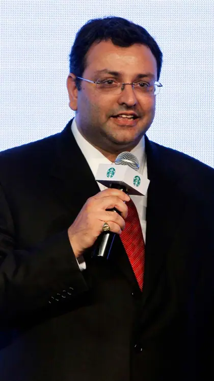 Cyrus Mistry की पत्नी रोहिका साइरस मिस्त्री