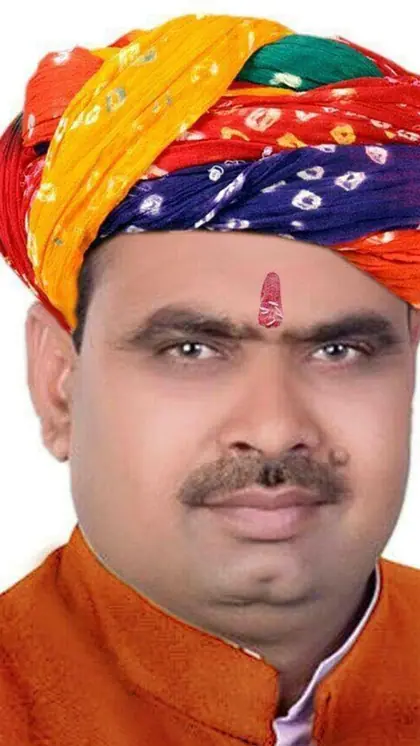 विधायक बनते तो भजन लाल को मिलती इतनी सैलरी