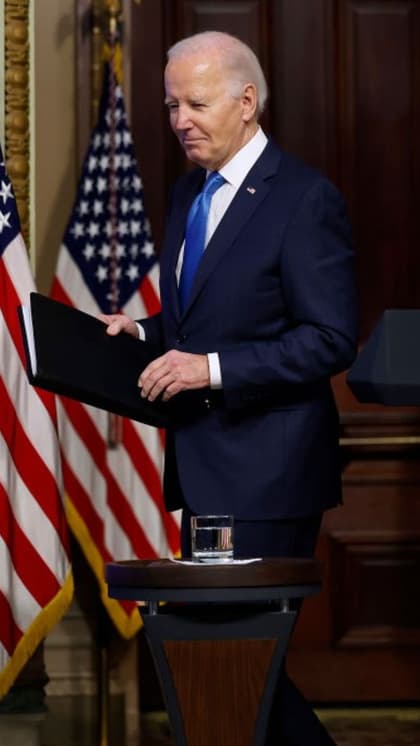 Life as a President