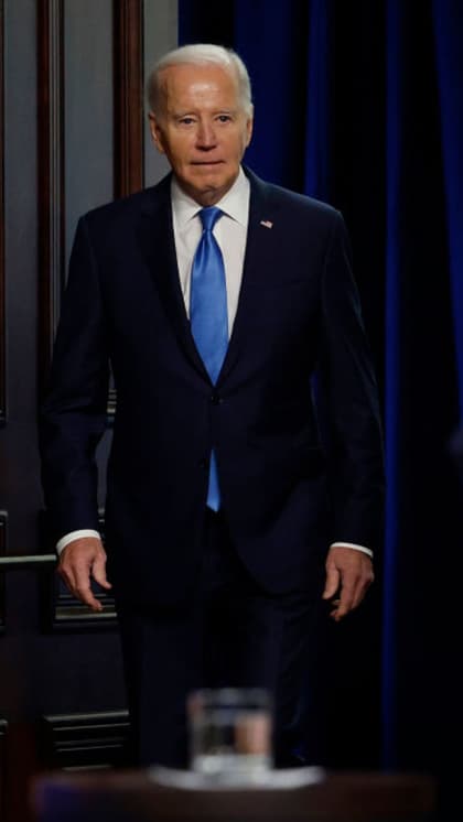 46th President of America