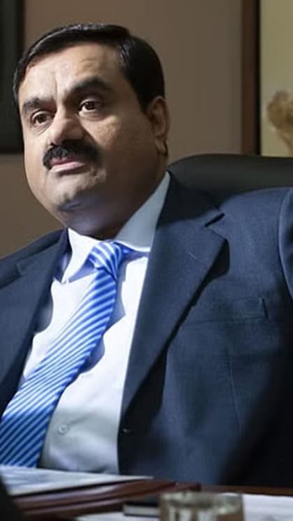अडानी ने एक दिन में कमाए 55 हजार करोड़ रुपये