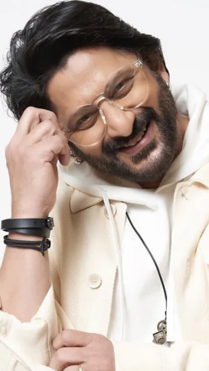 Arshad Warsi