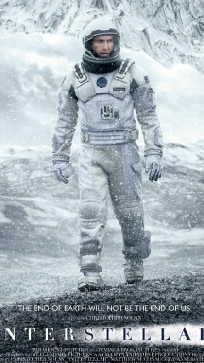 Interstellar (2014)
