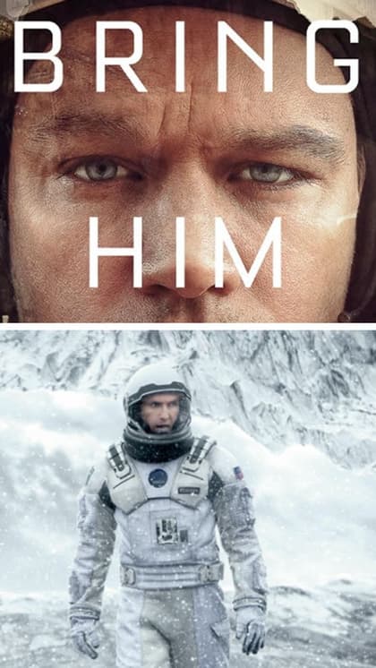 Interstellar to Martian: 7 must-watch movies for Space enthusiasts