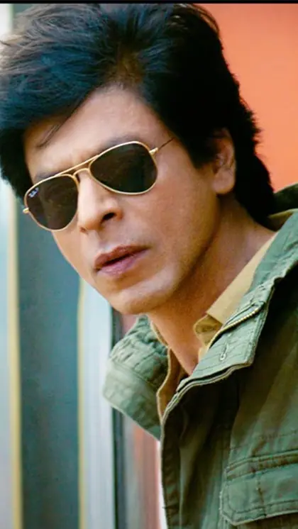 Shah Rukh Khan's Performance