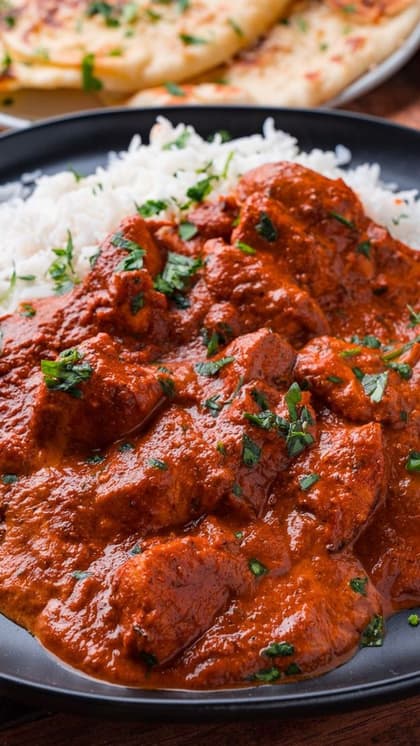 Masala Chicken (मसाला चिकन)