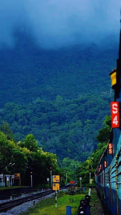 5 Beautiful Countries With No Railway Network