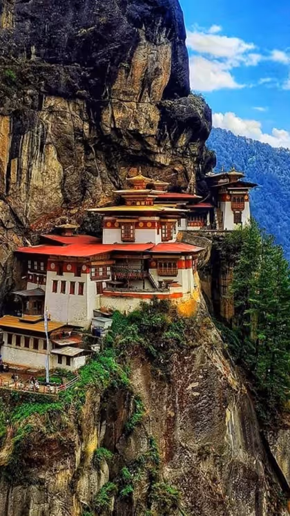 Bhutan