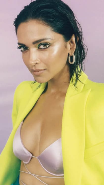 Deepika Padukone Net Worth