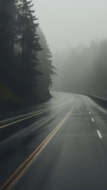 2. Stay in lane