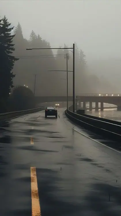3. Avoid high-beam