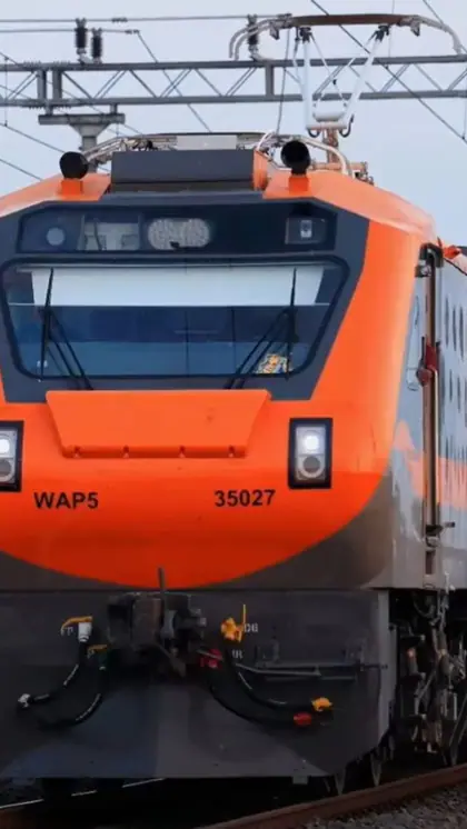 Amrit Bharat Express: The 'sleeper edition' of Vande Bharat