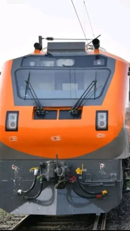 Amrit Bharat Express