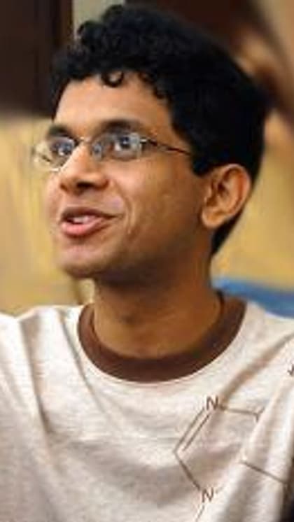 रोहन मूर्ति को प्रोग्रामिंग का शौक