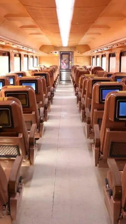 Tejas Express