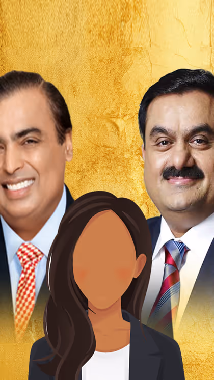 कभी देश में था अंबानी-अडानी से अमीर बिजनेसमैन