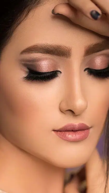 Brighten and Define with Concealer