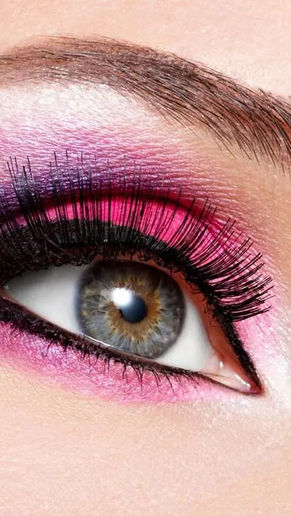 Create Depth with Transition Shades
