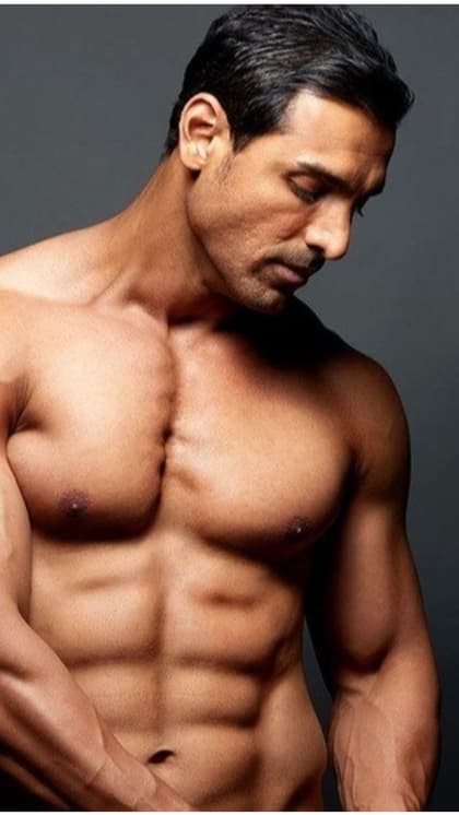 A Glimpse into the Luxury Lifestyle of John Abraham