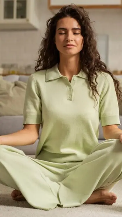 World Meditation Day: 7 ways daily meditation can transform your life
