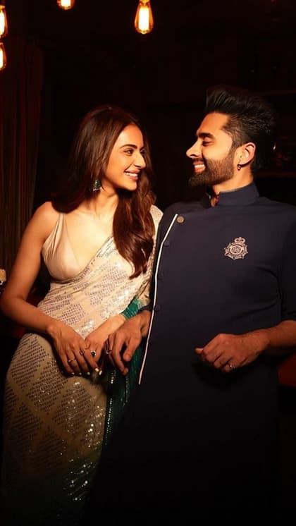 जैक भगनानी संग लेंगी सात फेरे