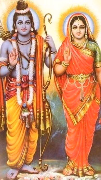 Ramayana in other Asian countries