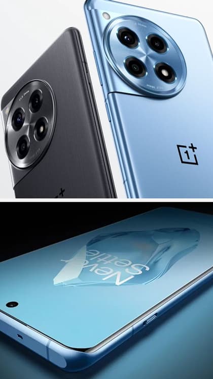How to buy event tickets for OnePlus 12 launch?