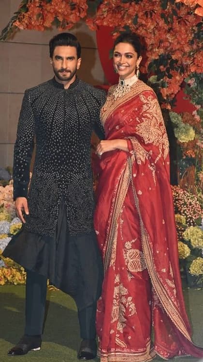 रणवीर सिंह से ज्यादा अमीर दीपिका पादुकोण