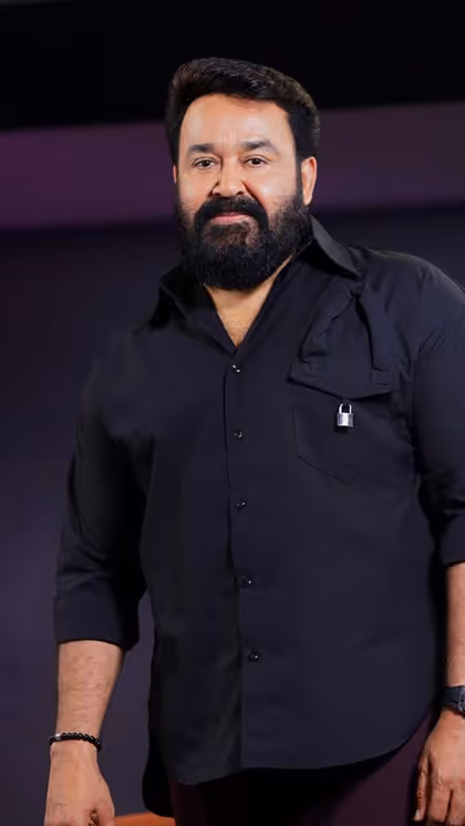 Mohanlal