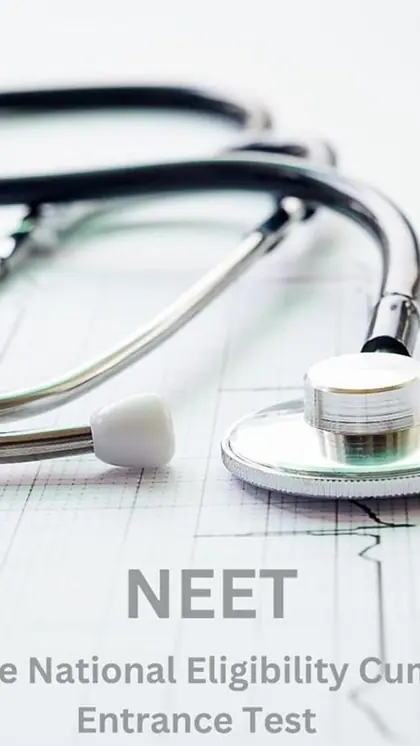 जुलाई के पहले हफ्ते मे हो सकती है NEET-PG परीक्षा!जाने रजिस्ट्रेशन डेट