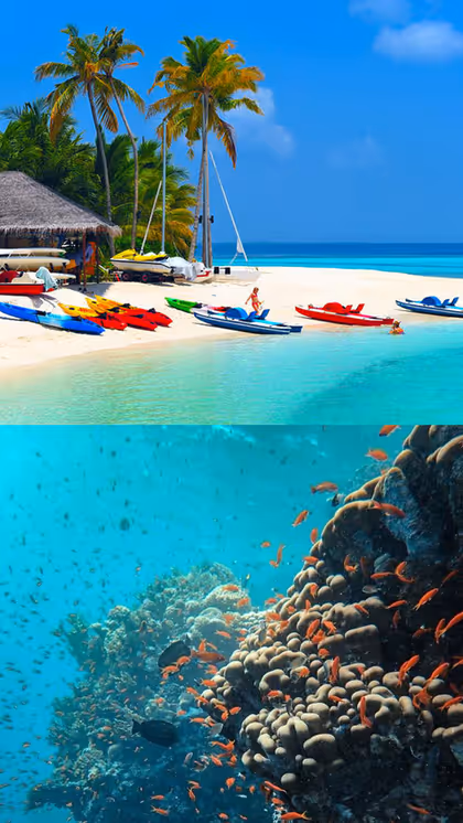Visit Lakshadweep: Know how to apply for permit