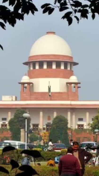सुप्रीम कोर्ट के आदेश पर सीबीआई जांच