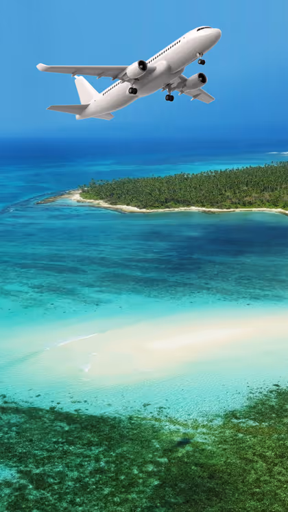 WHO NEEDS PERMIT TO ENTER LAKSHADWEEP?