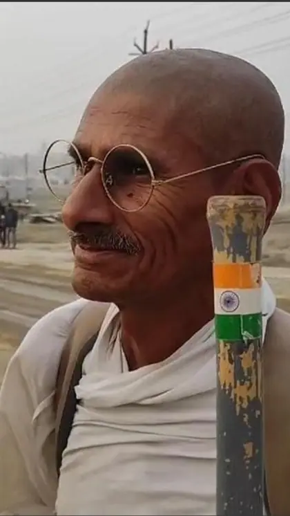 कौन है मुतन्ना बापू