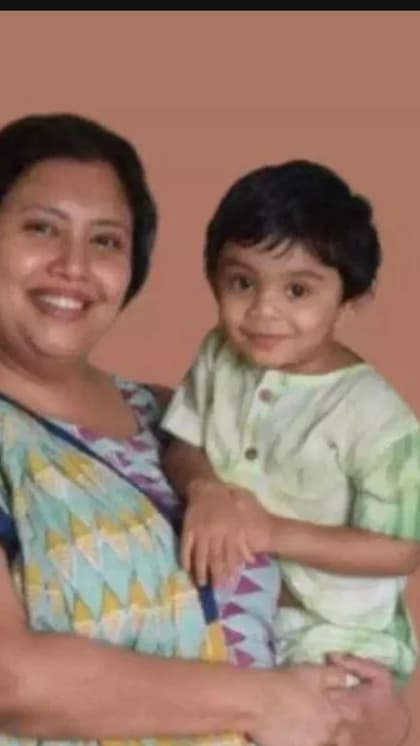 पति से नफरत ने CEO को बनाया हत्यारिन,आखिर तक बेटा कहता रहा मां.!